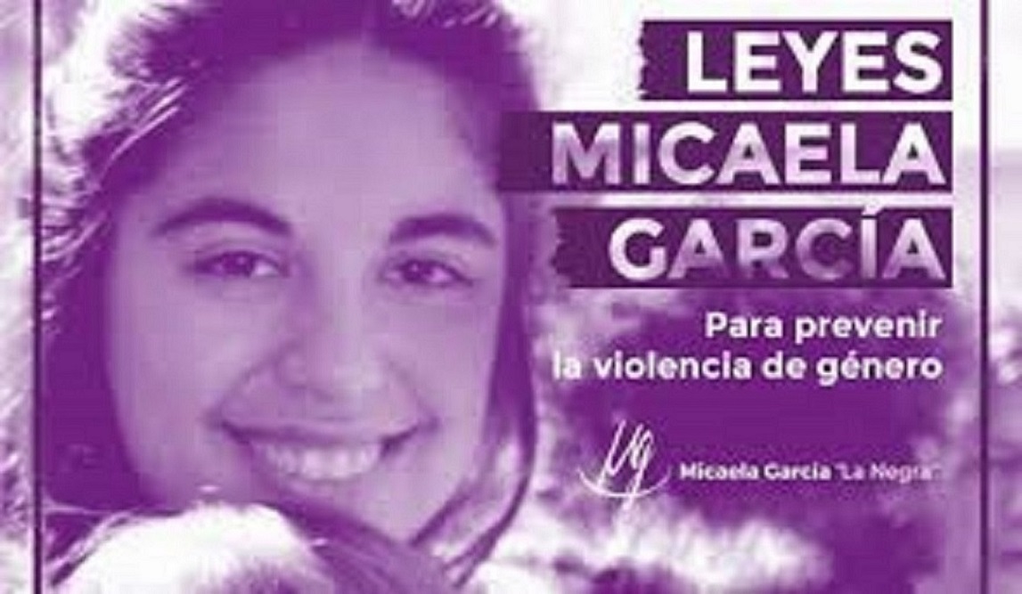 Ley Micaela Sensibilizar Y Capacitar Para Proteger A Las Mujeres Y