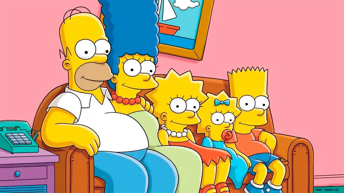 Por Qu El De Abril Se Celebra El D A Mundial De Los Simpson La