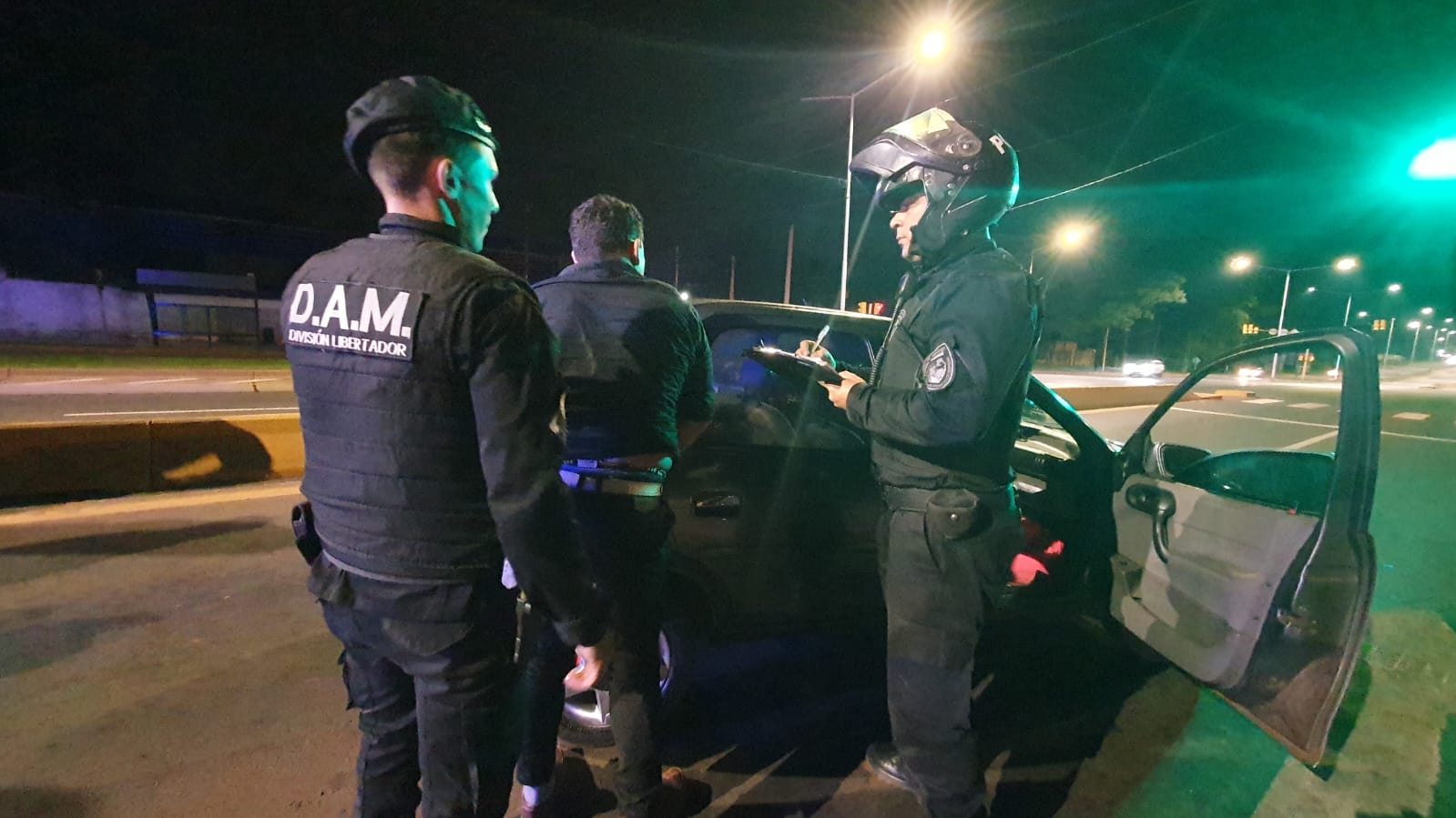 Posadas Arrestaron A Un Hombre Que Habr A Atacado A Otro A Balazos