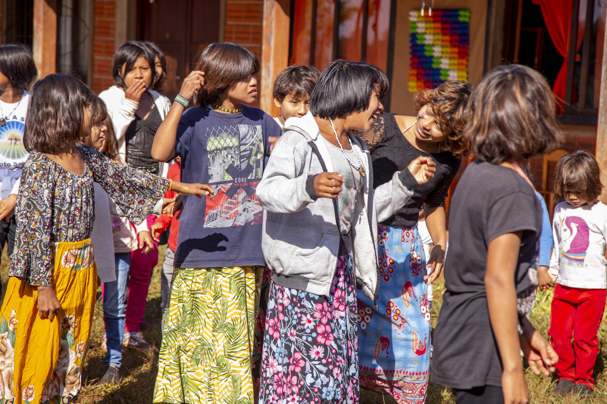 Jornada sobre abordaje de autolesiones y suicidio en niños y jóvenes