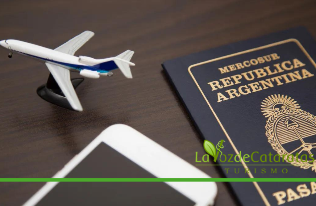 El pasaporte argentino se posiciona como el segundo más poderoso de