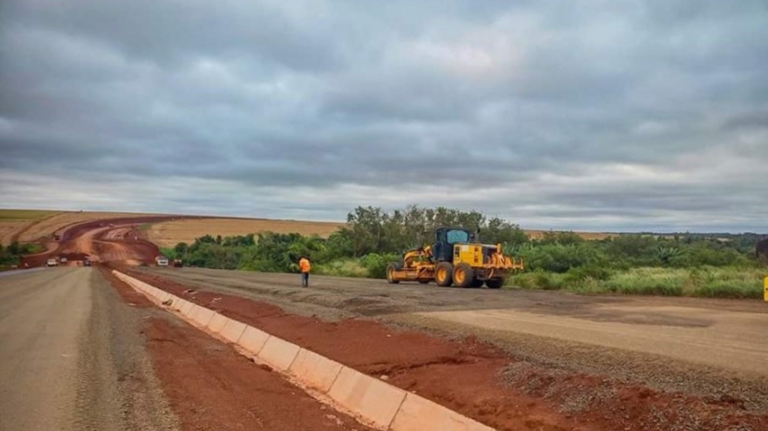 Cde Obras Complementarias Del Puente De La Integraci N Con De