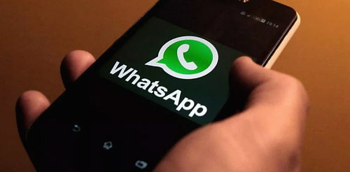 Actualizaciones que prepara WhatsApp para el 2021