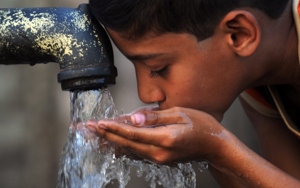 Semana por el cuidado y el acceso al agua | La Voz de Cataratas