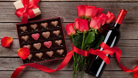 Día de los Enamorados: los mejores regalos de San Valentín para tu pareja –  Enfoque Misiones