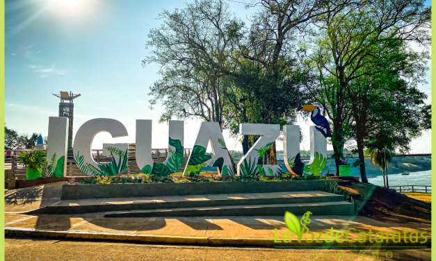Finde XL de octubre: ¿Cuánto cuesta  visitar Iguazú?