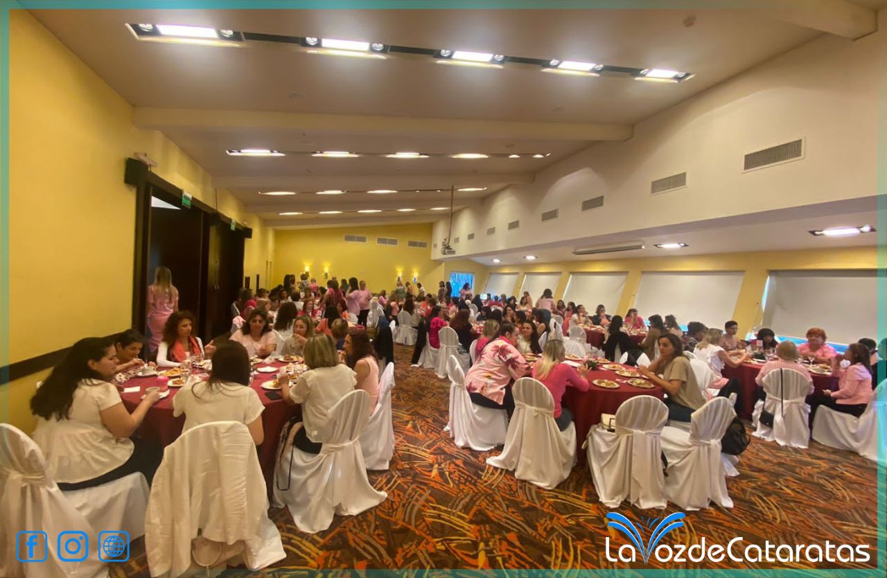 Comenzaron las acciones del grupo 