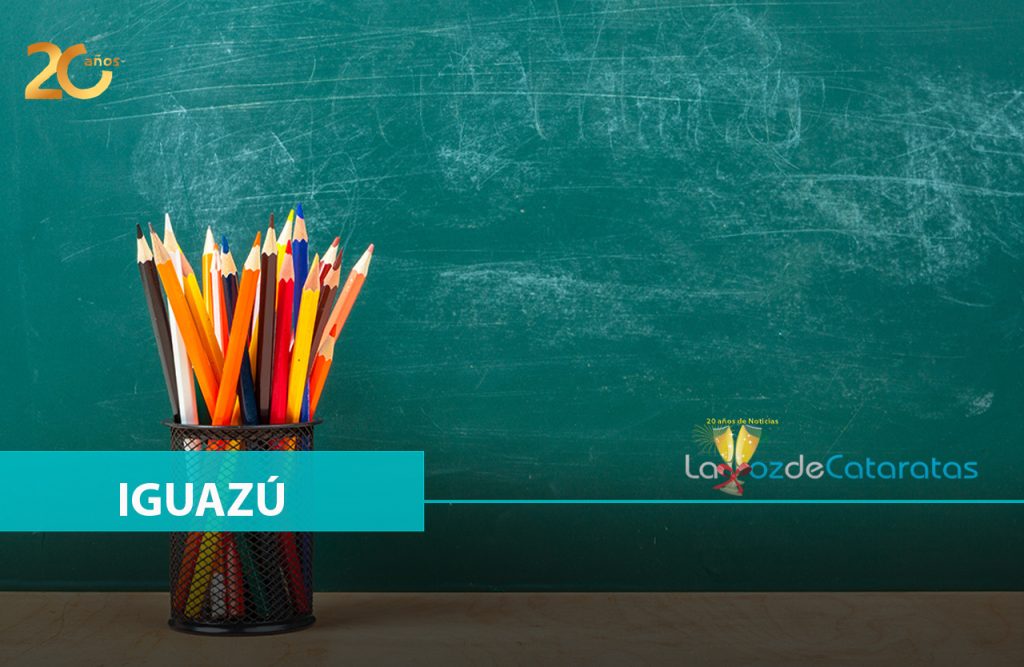 Vuelta a clases 2024 docentes deberán presentarse el 22 de febrero