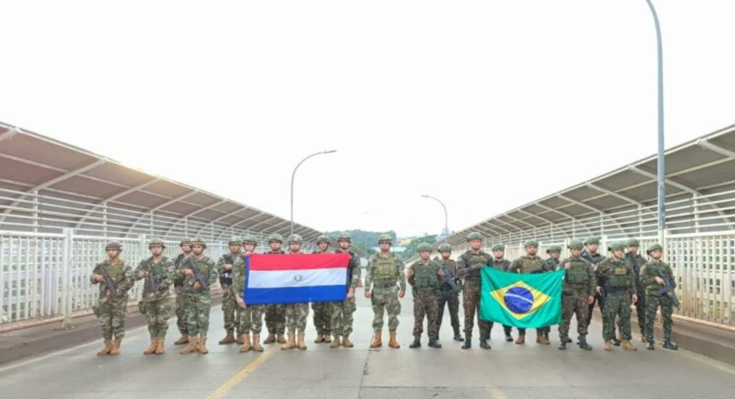 Operativo Basalto II: Incautaciones por más de USD 100.000 y aprehendidos en acción conjunta entre Paraguay y Brasil