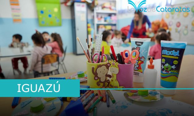 Día de la Maestra Jardinera: «creatividad e ingenio para diseñar actividades que capturen la atención de los niños»