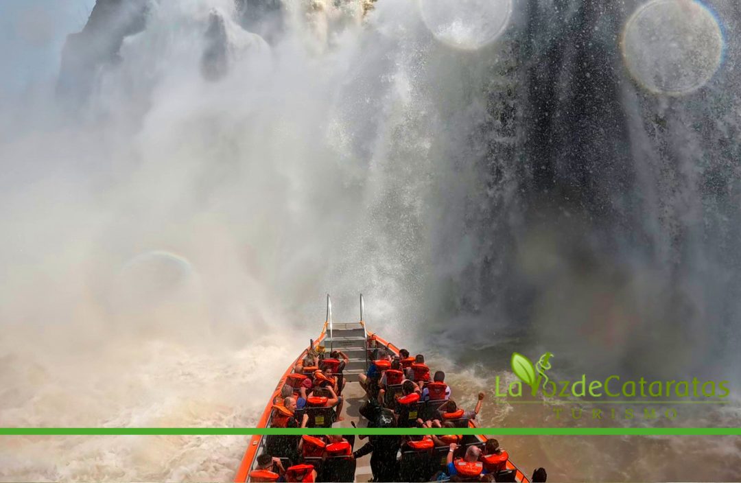 Cataratas del Iguazú y destinos de naturaleza lideran el interés de los viajeros imagen-5