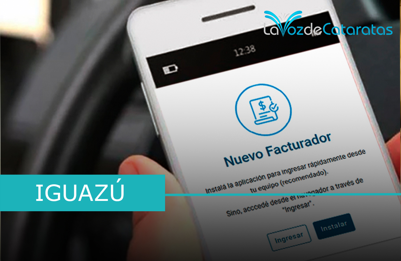facturador electronico