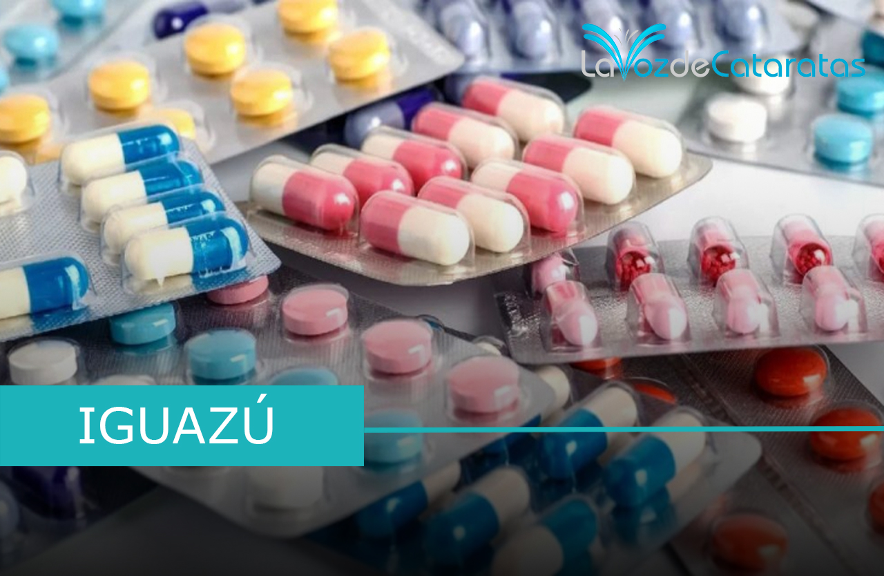 medicamentos venta libre