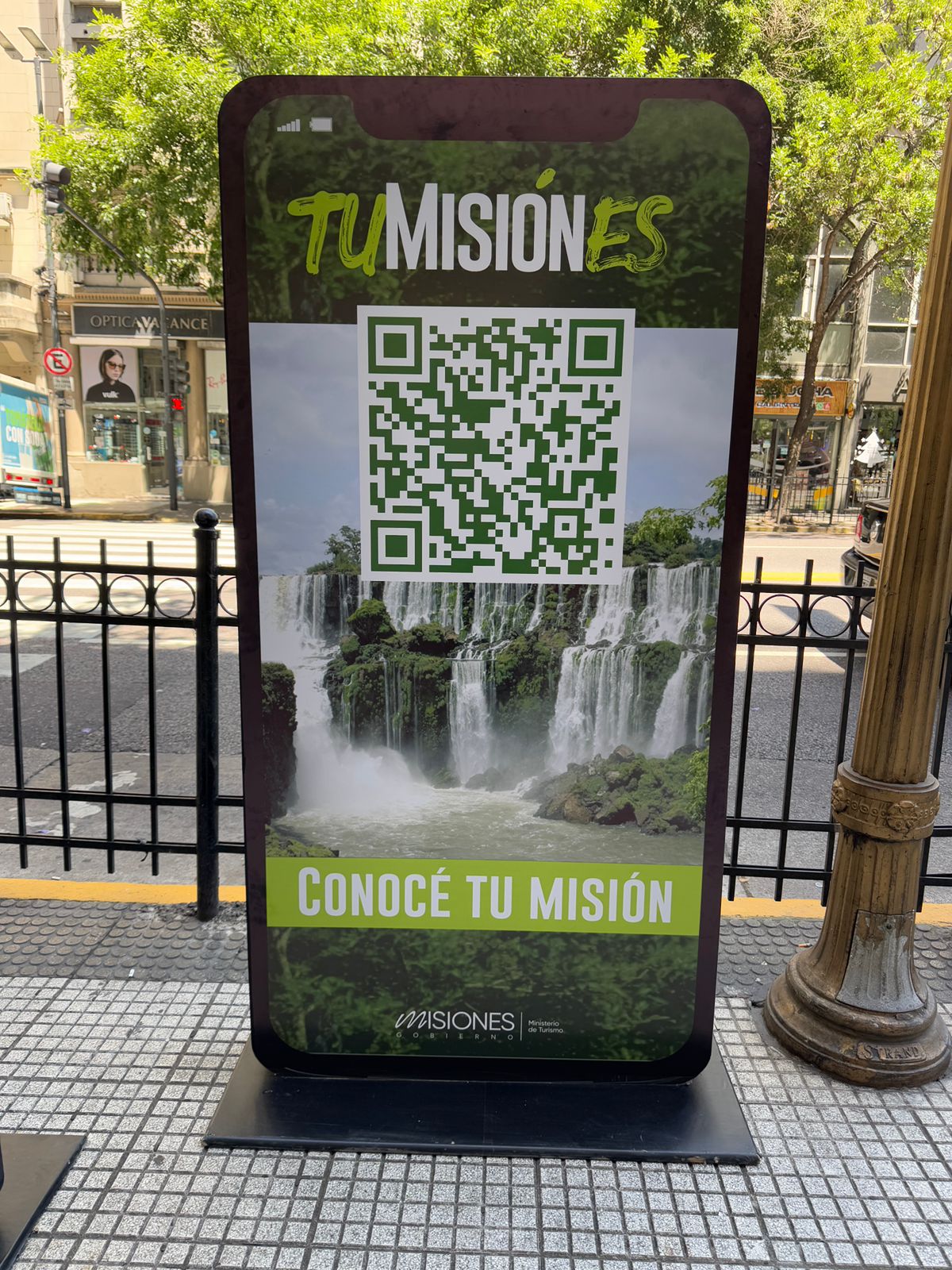 “Tu MisiónEs”: la campaña de promoción turística de Misiones imagen-9