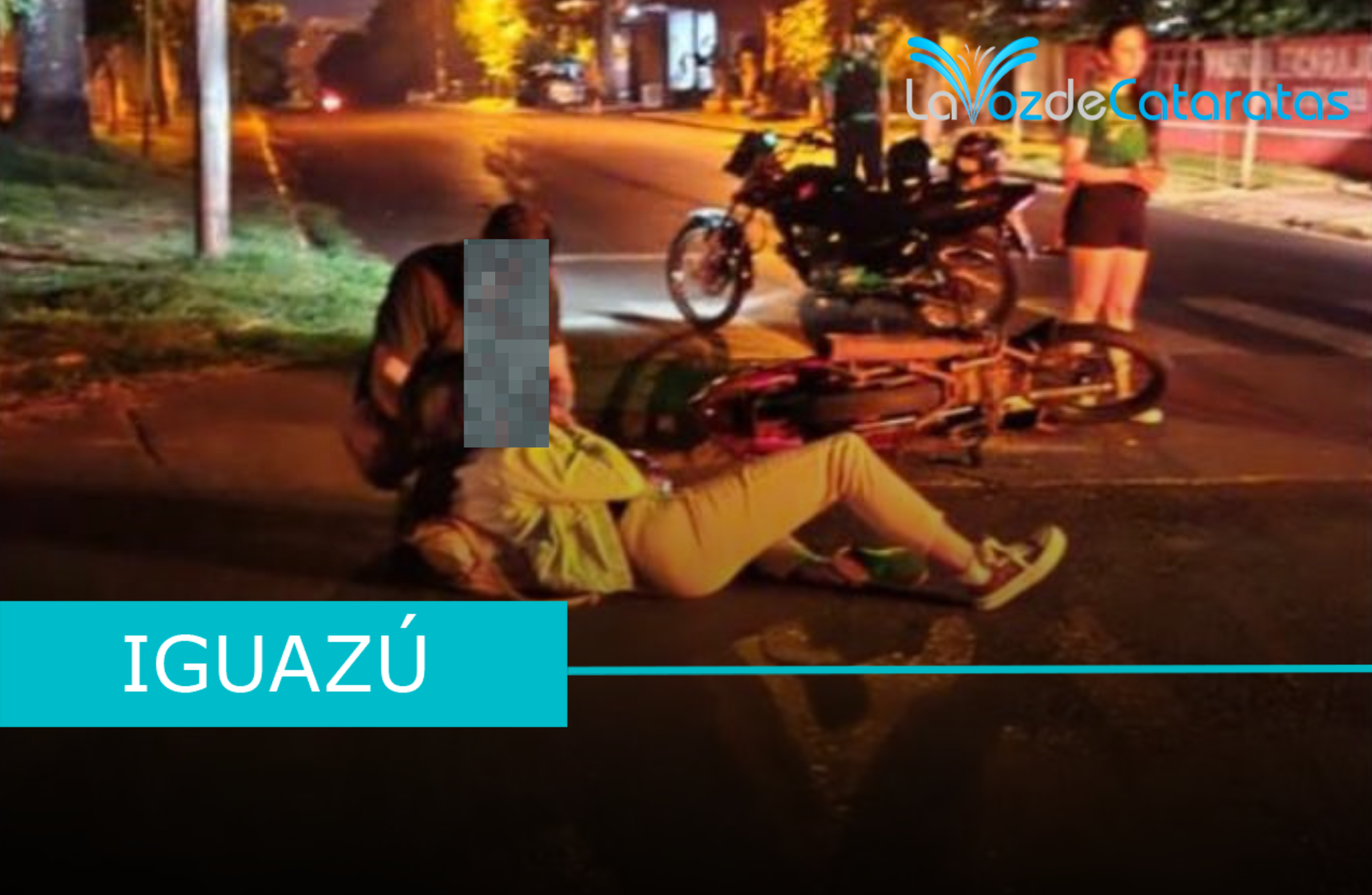 accidente