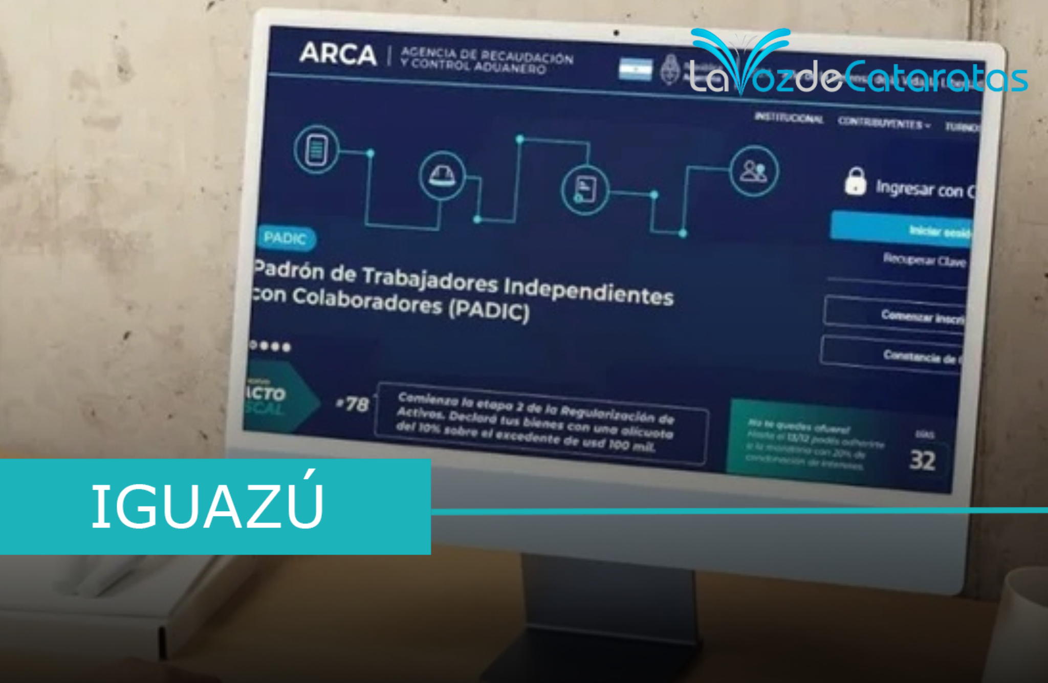 arca
