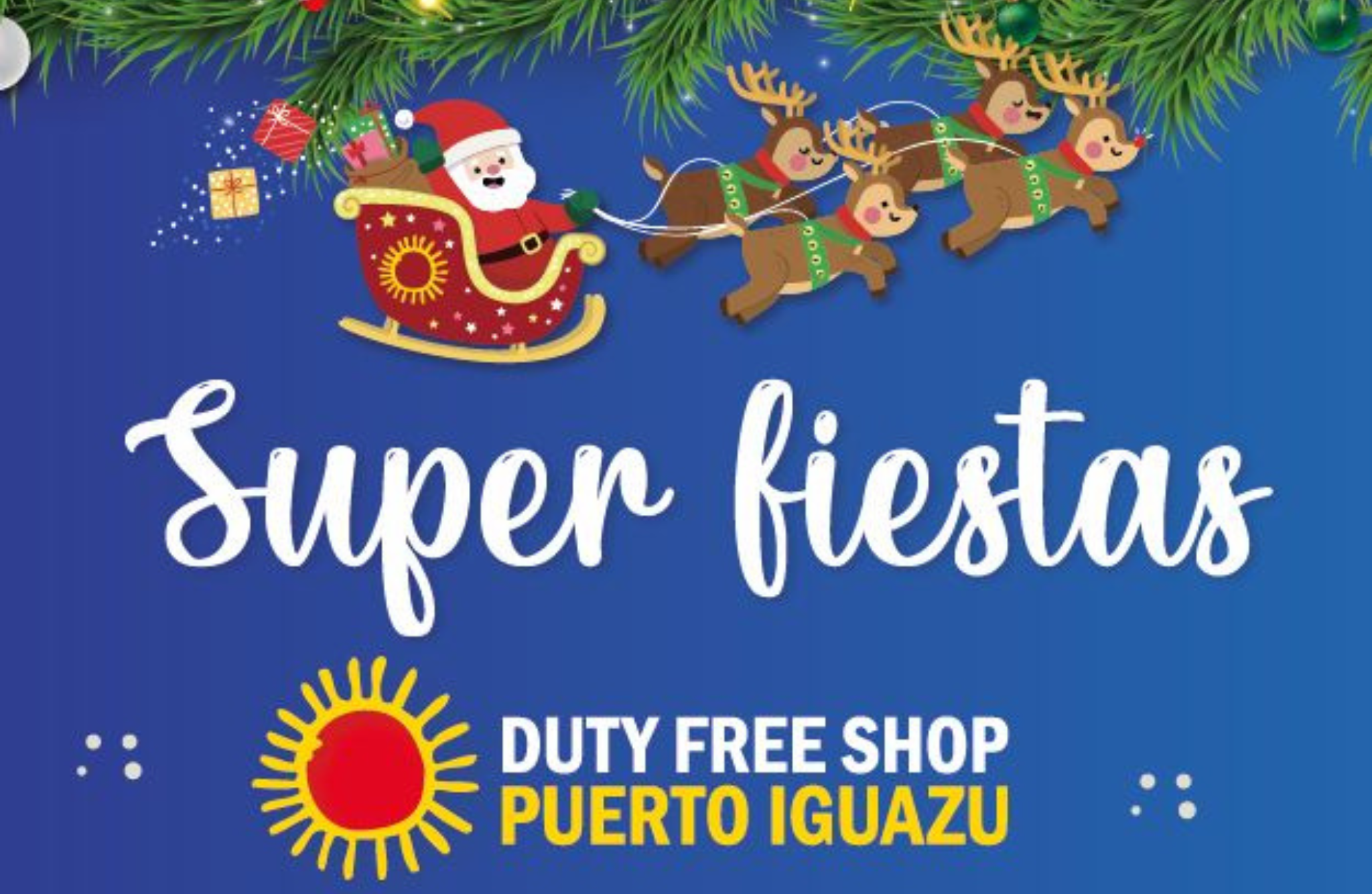 duty free shop iguazu