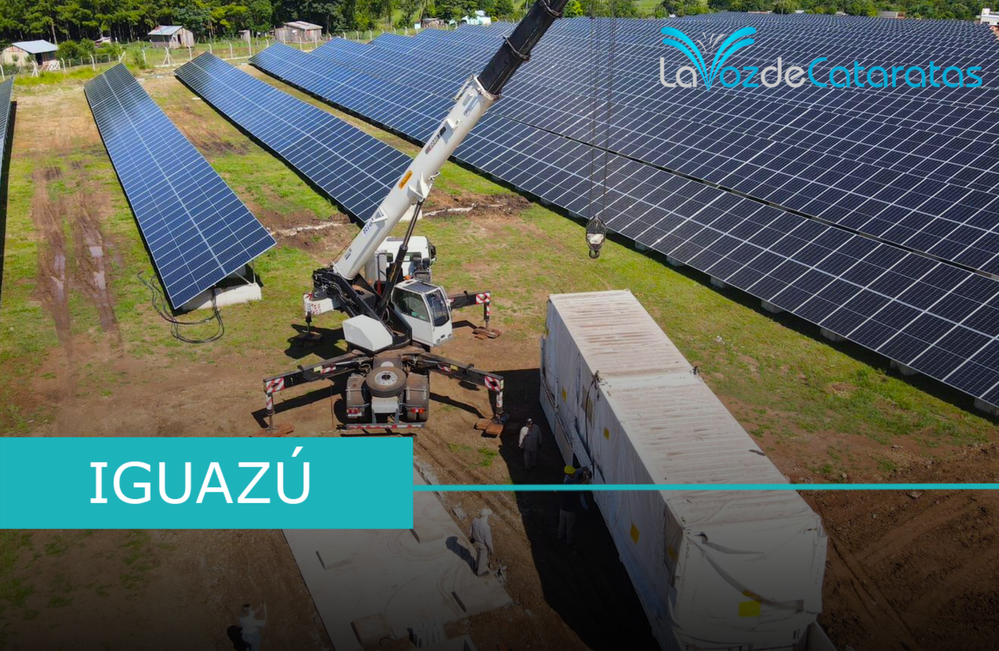 energia solar