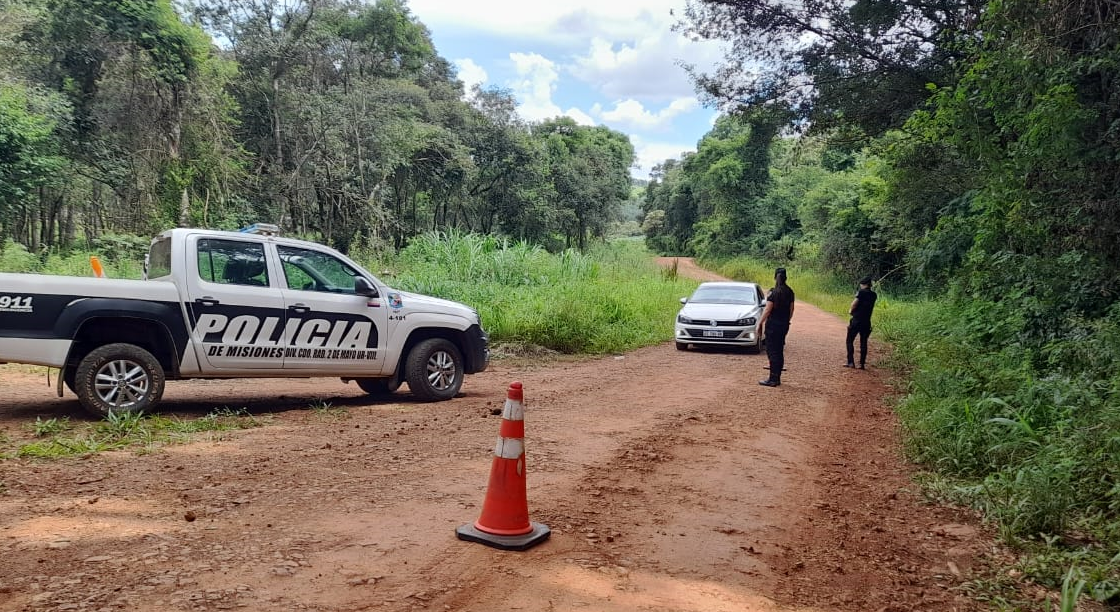 Operativos rurales: la Policía de Misiones refuerza la seguridad y protege el medio ambiente imagen-6