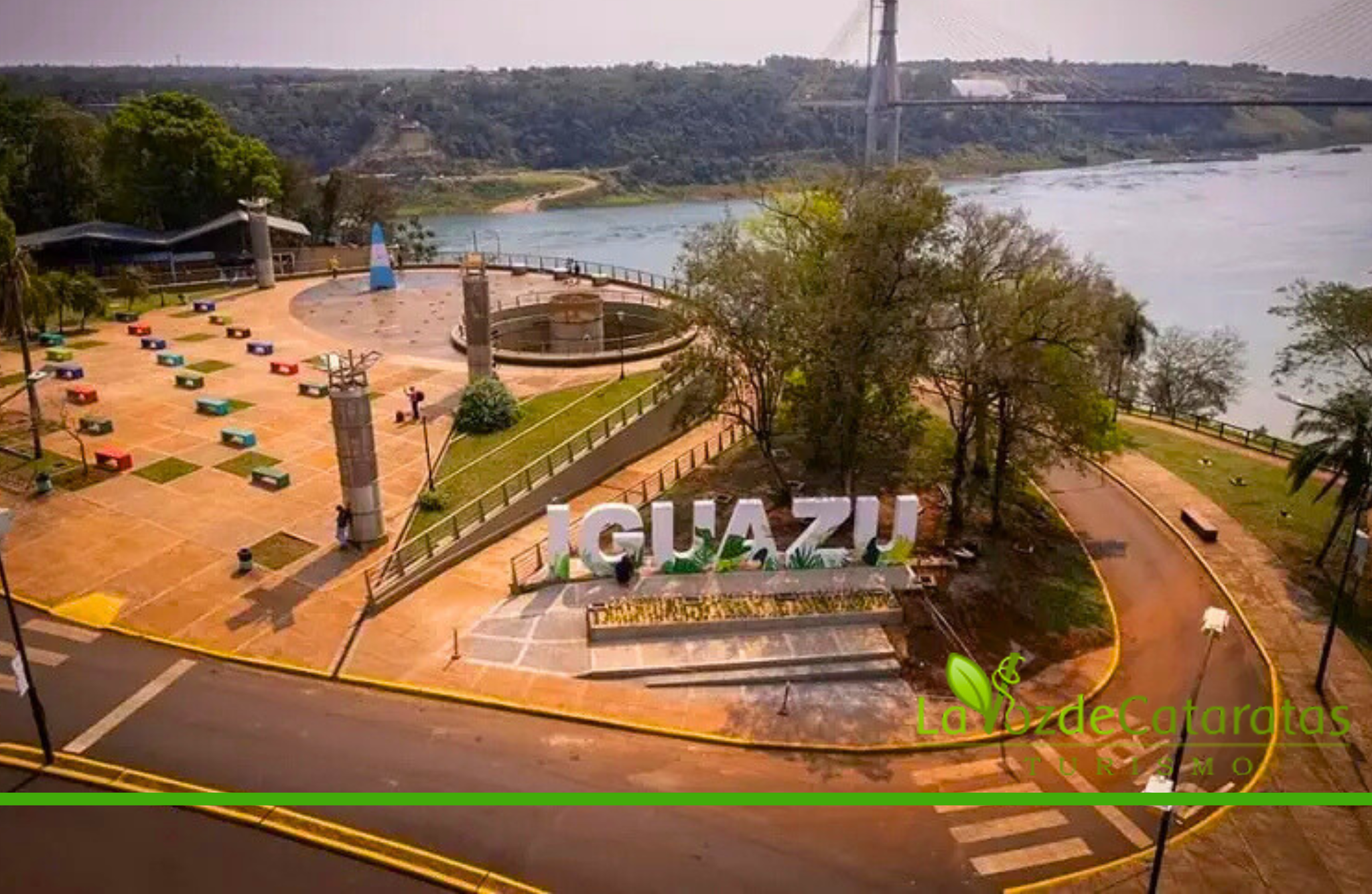 iguazu mas barato