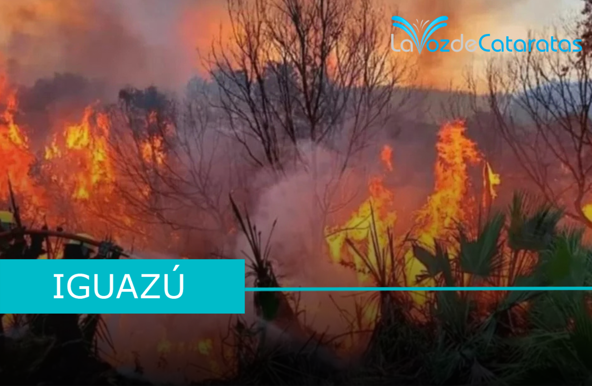 incendio