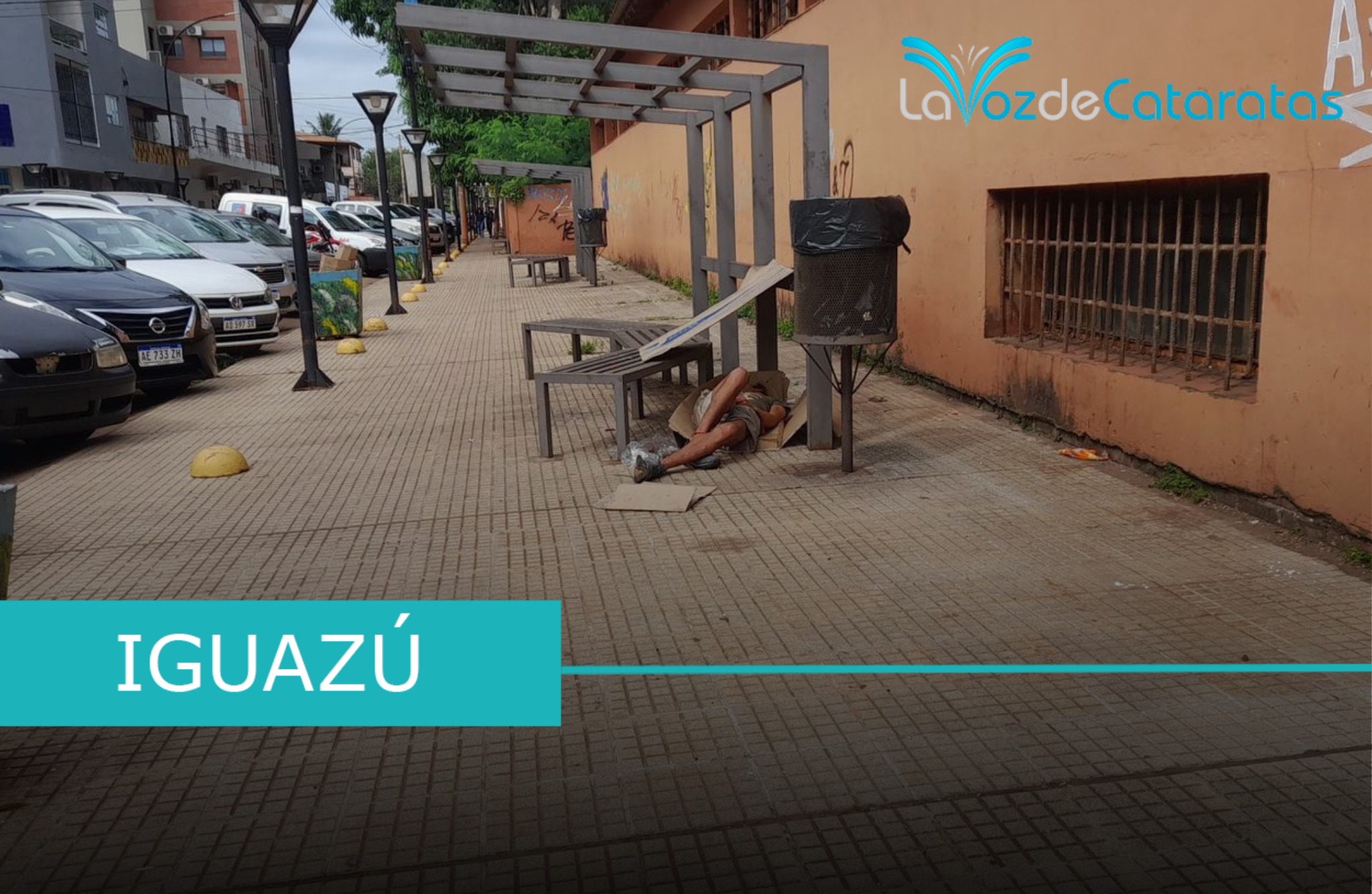 personas en situacion de calle