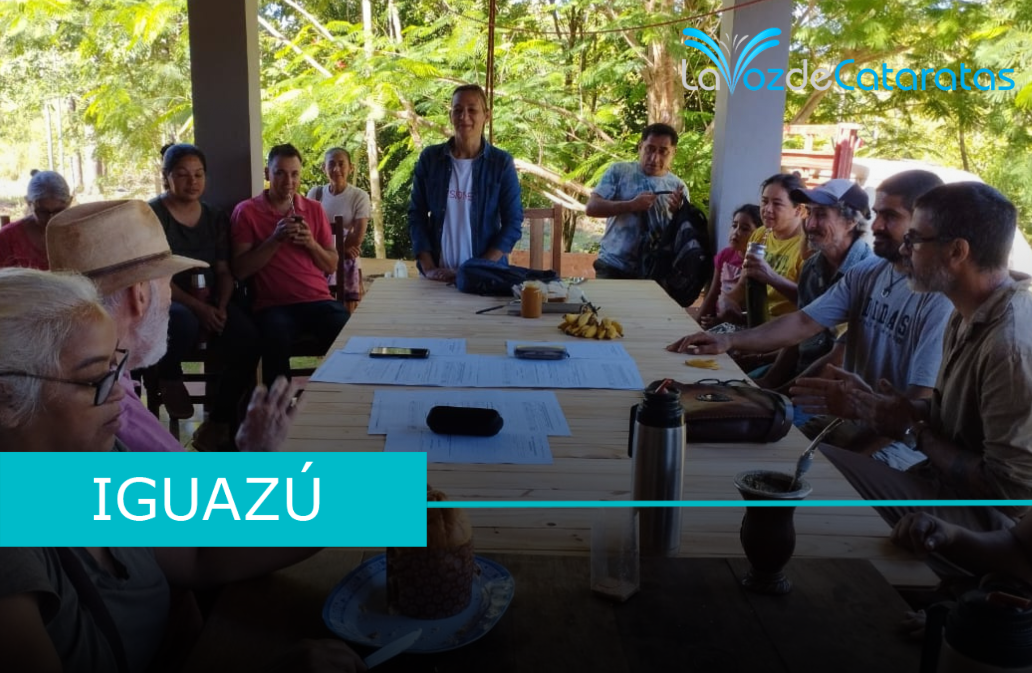 productores iguazu