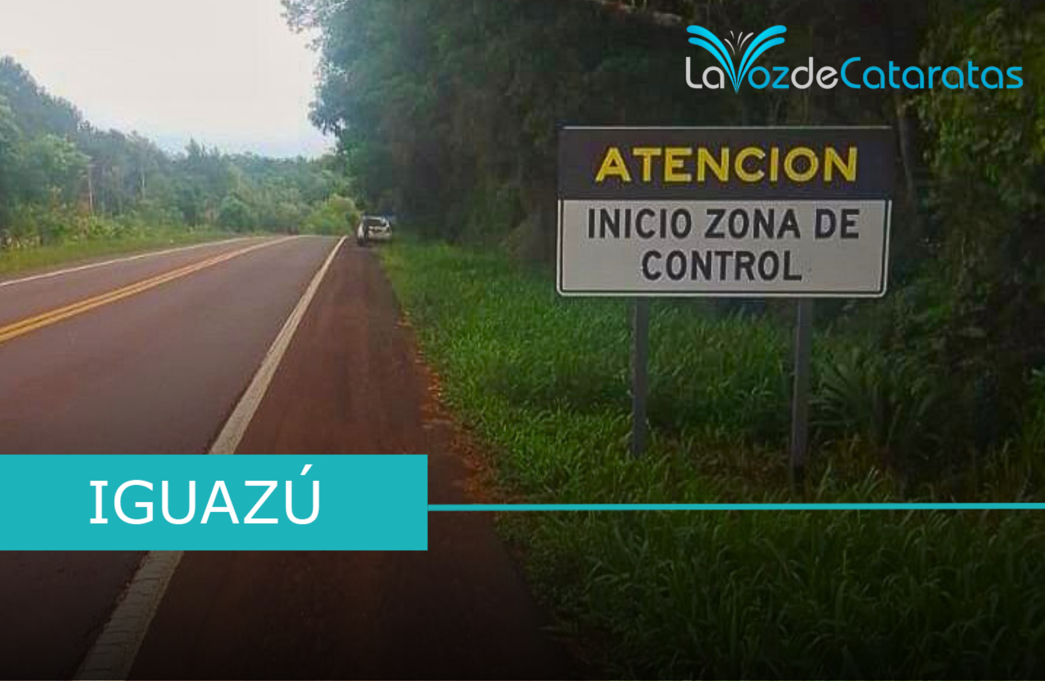 radar ruta 12