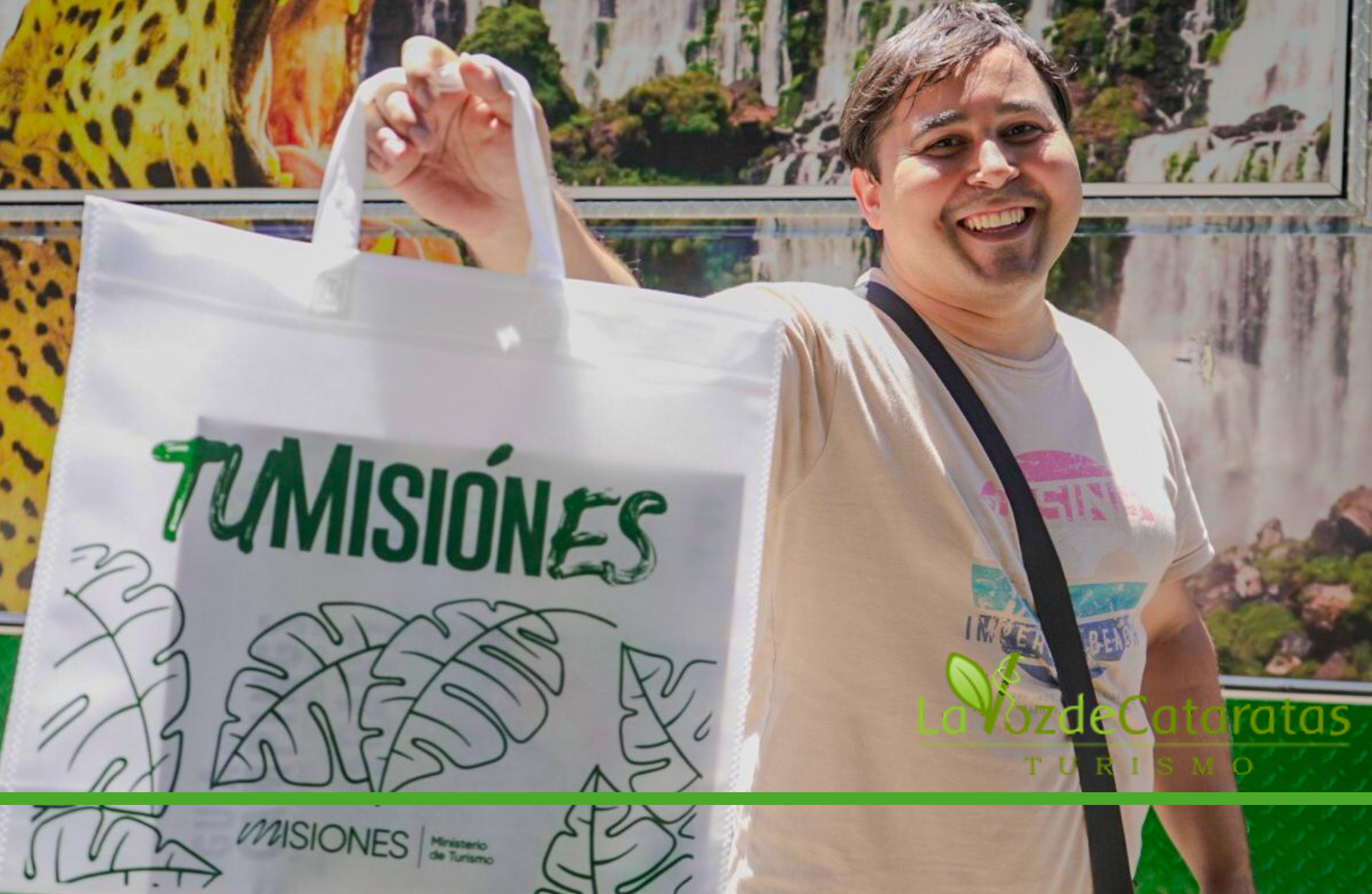 “Tu MisiónEs”: la campaña de promoción turística de Misiones imagen-5