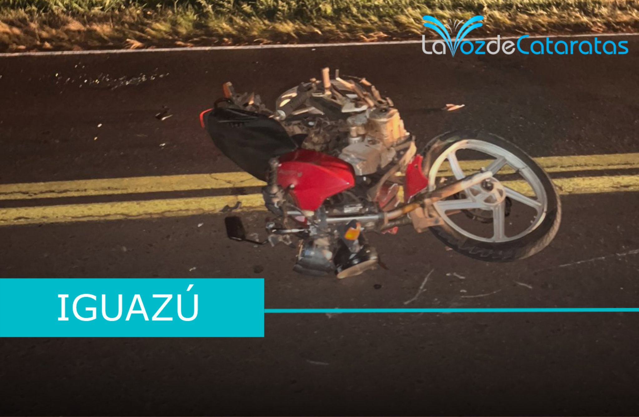 accidente ruta