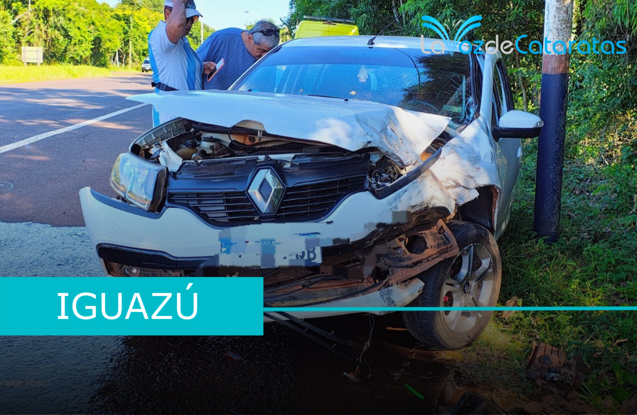 accidente