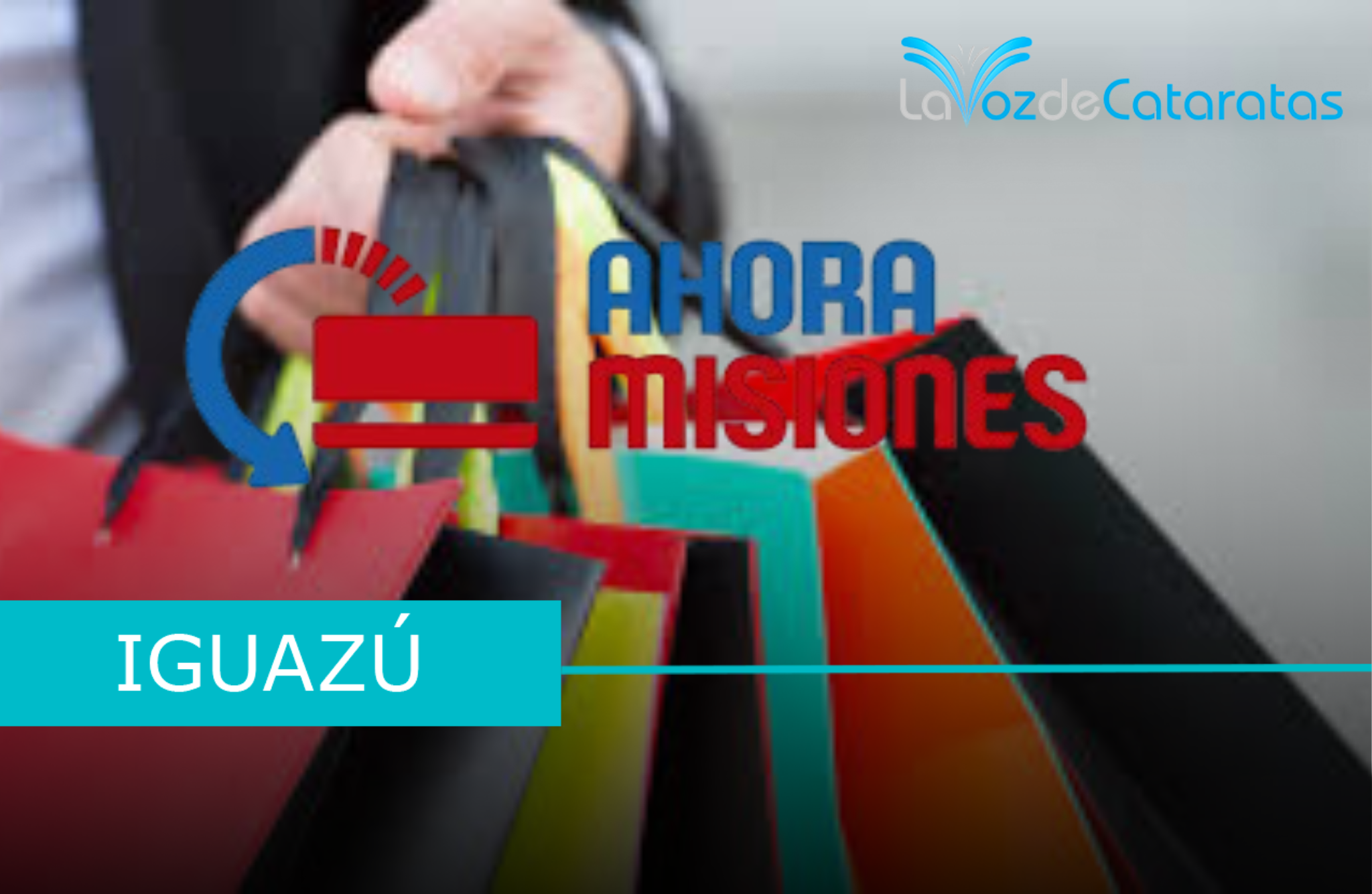 ahora misiones
