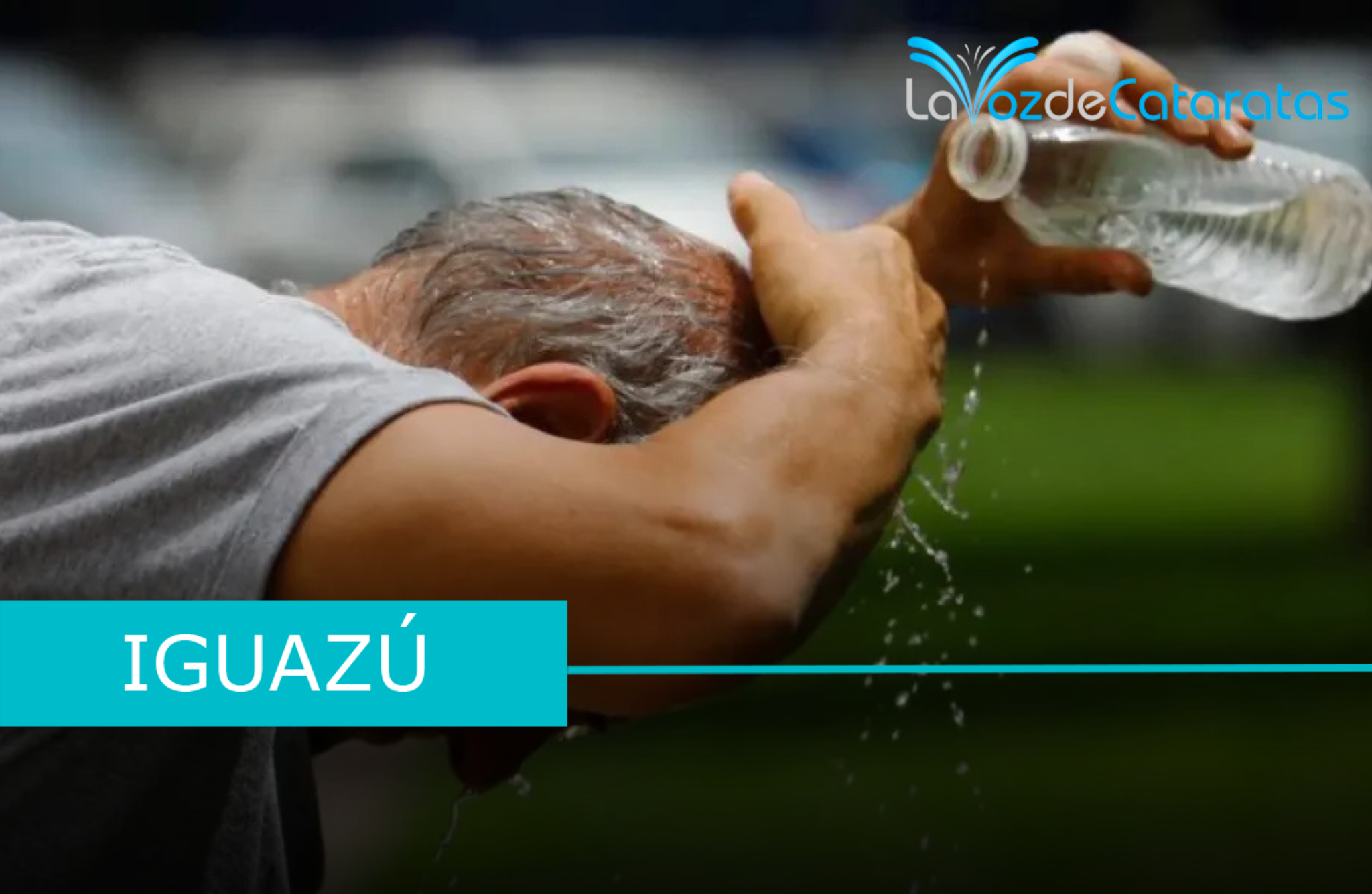 clima en iguazu