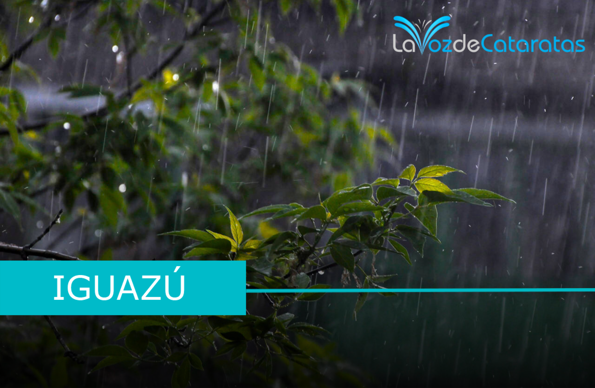 clima en iguazu