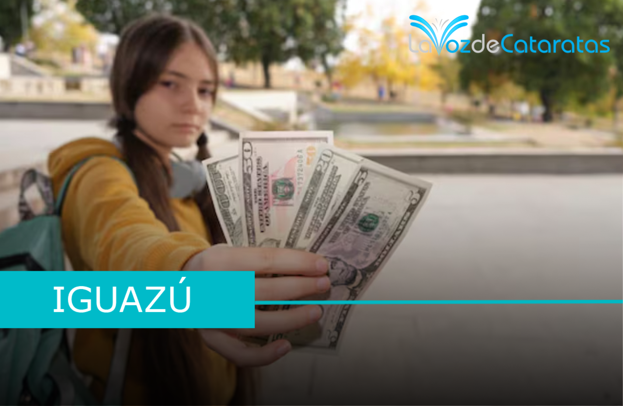 cuentas en dolares
