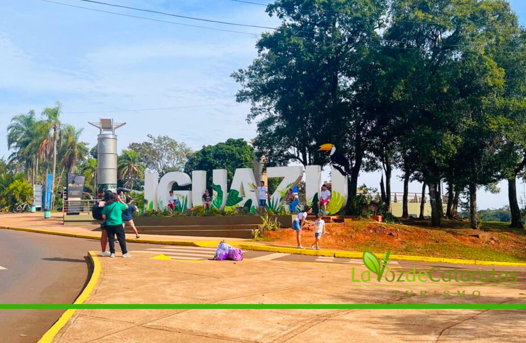 iguazu