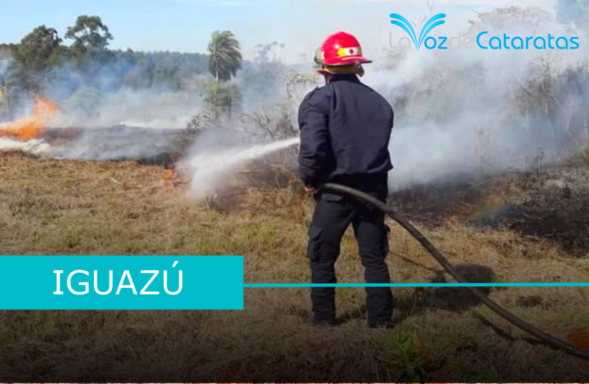 incendios