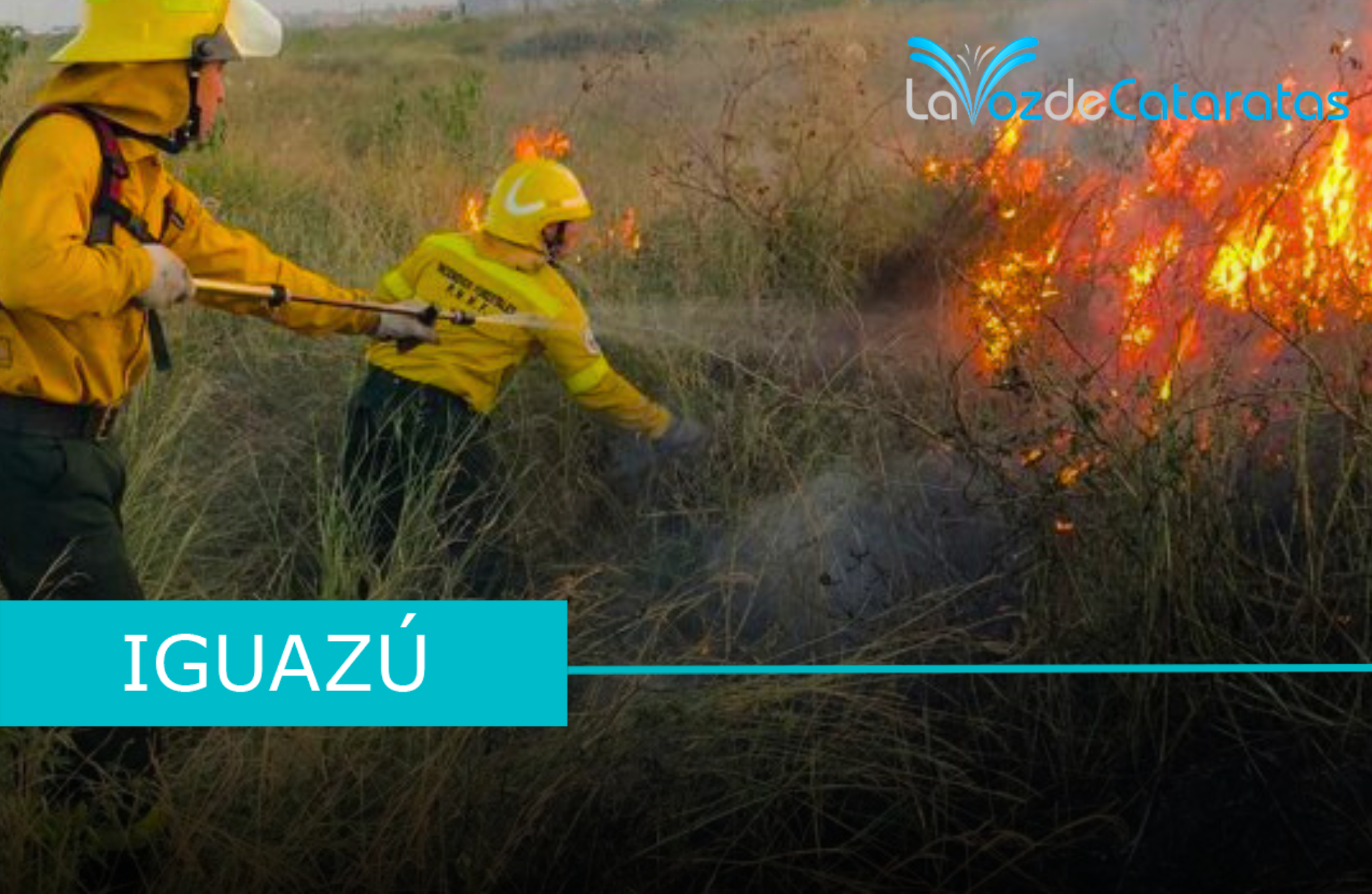incendios