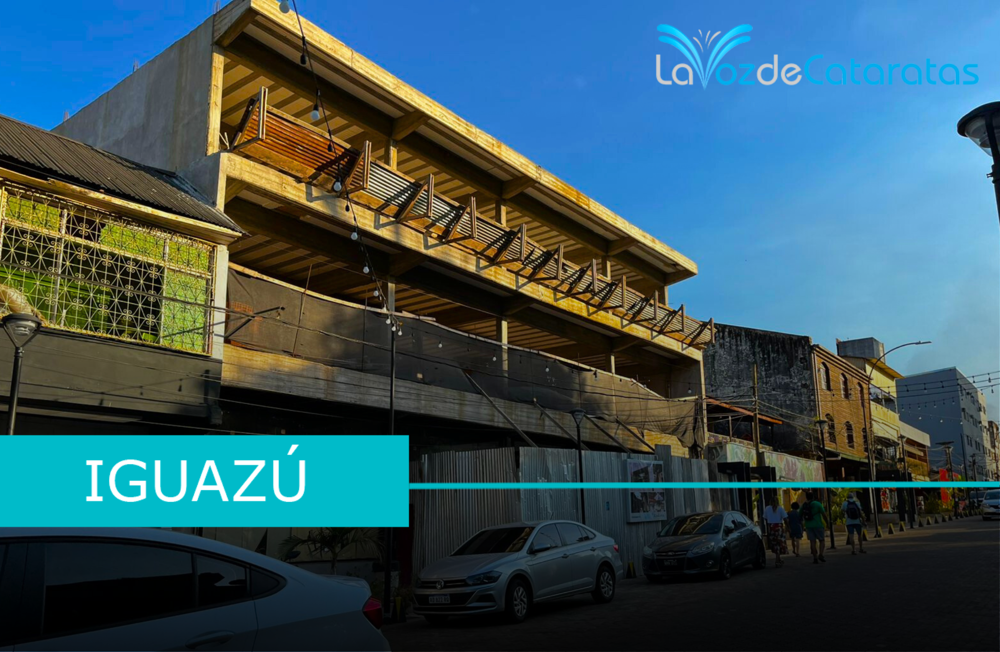 inversiones en iguazu