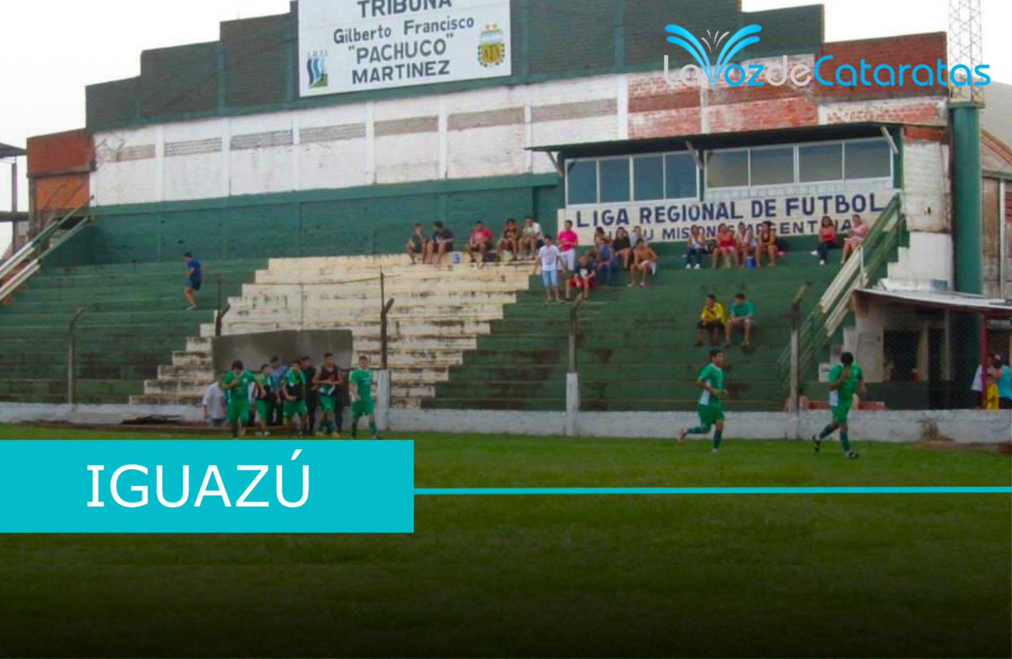 liga de futbol