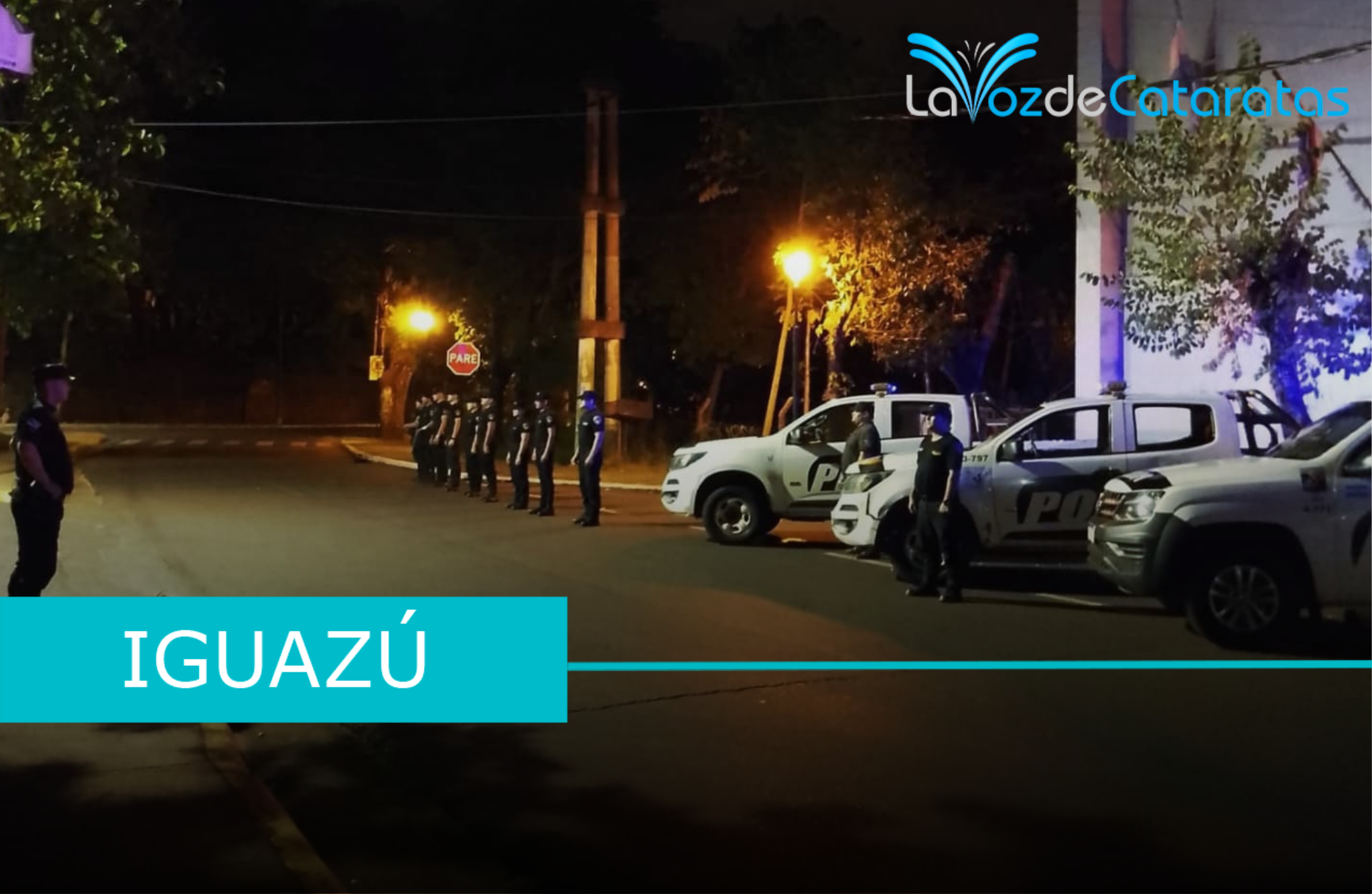 Operativo nocturno en la Unidad Regional V: Detenidos, motos secuestradas y actas labradas imagen-5