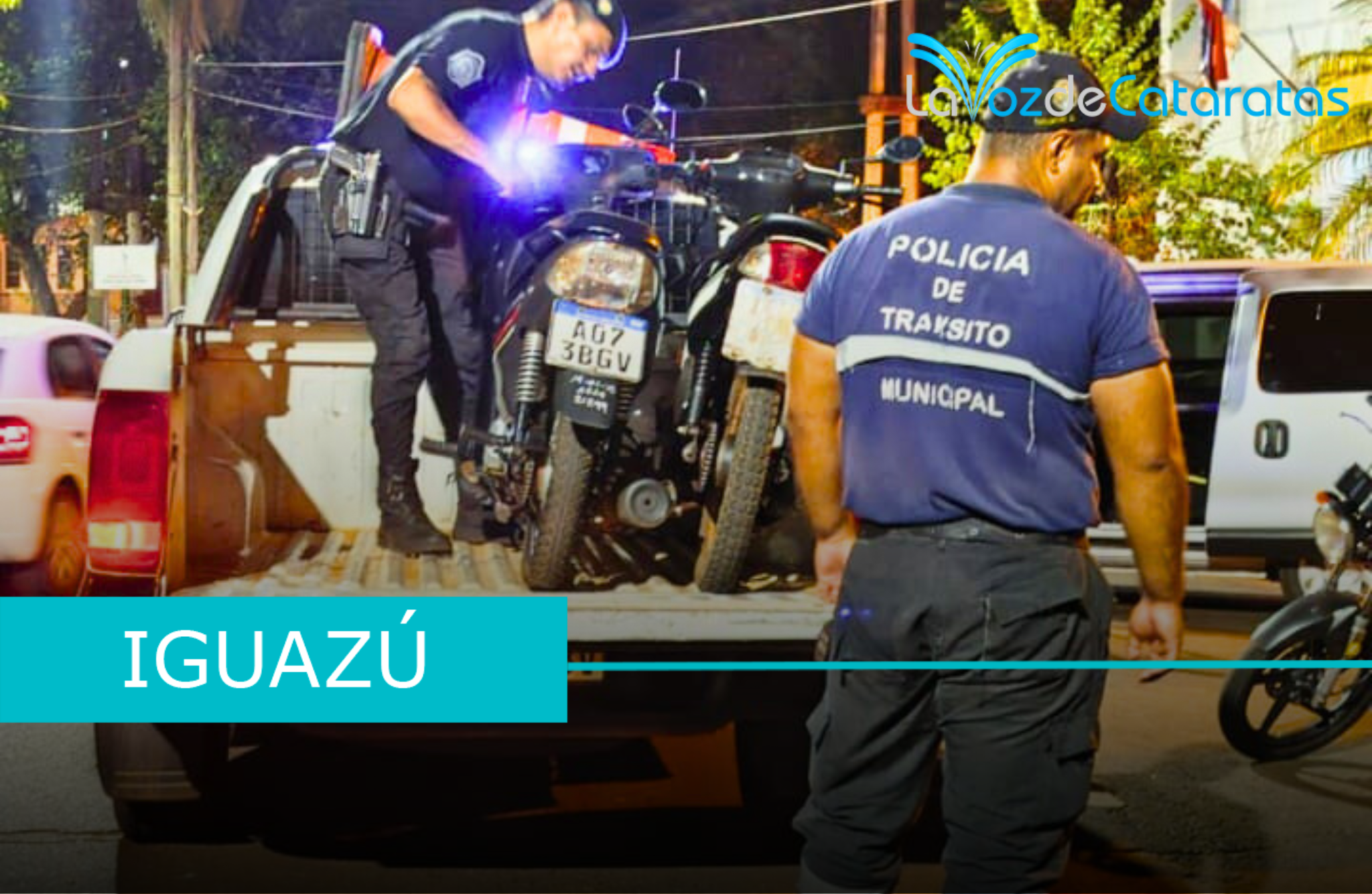 operativos iguazu