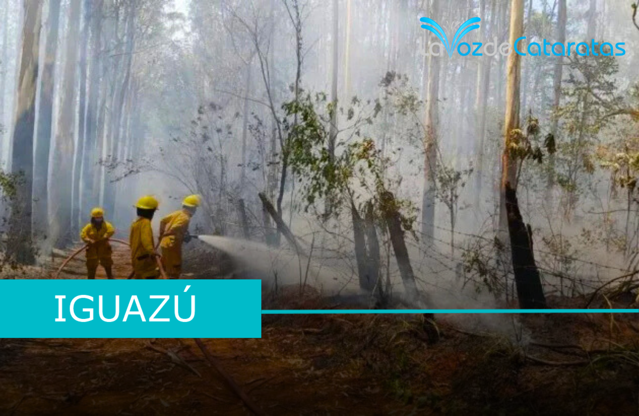 riesgo de incendio