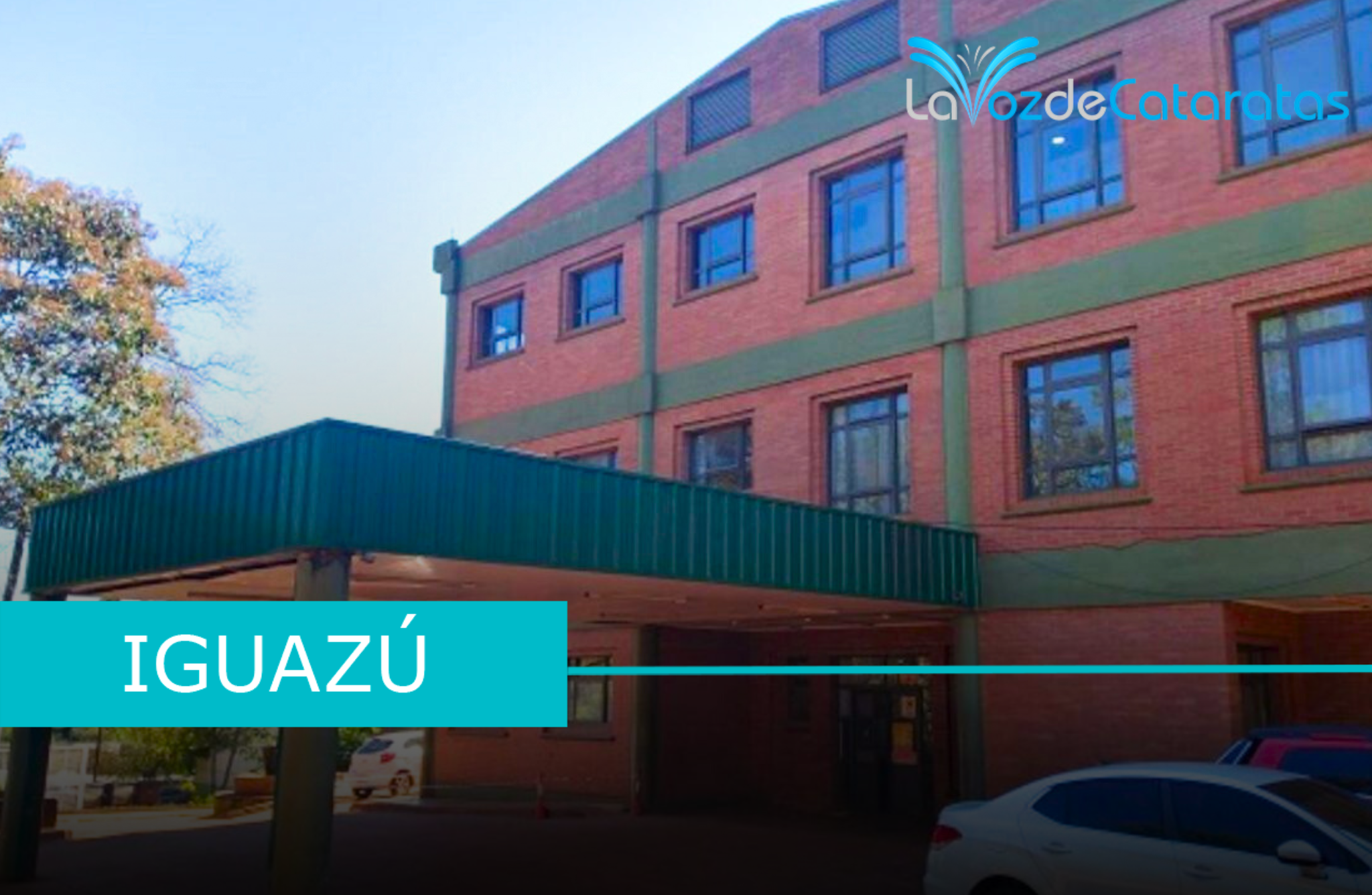 samic iguazu