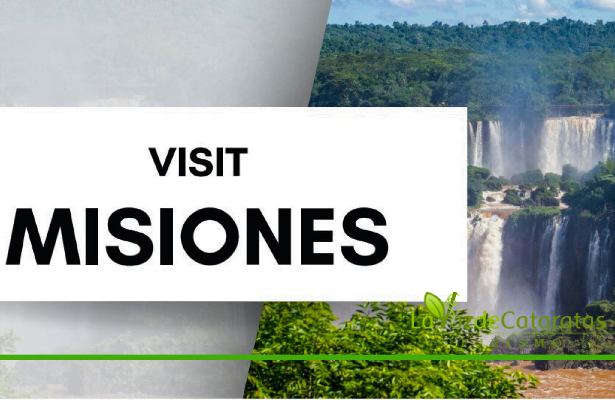 visit misiones