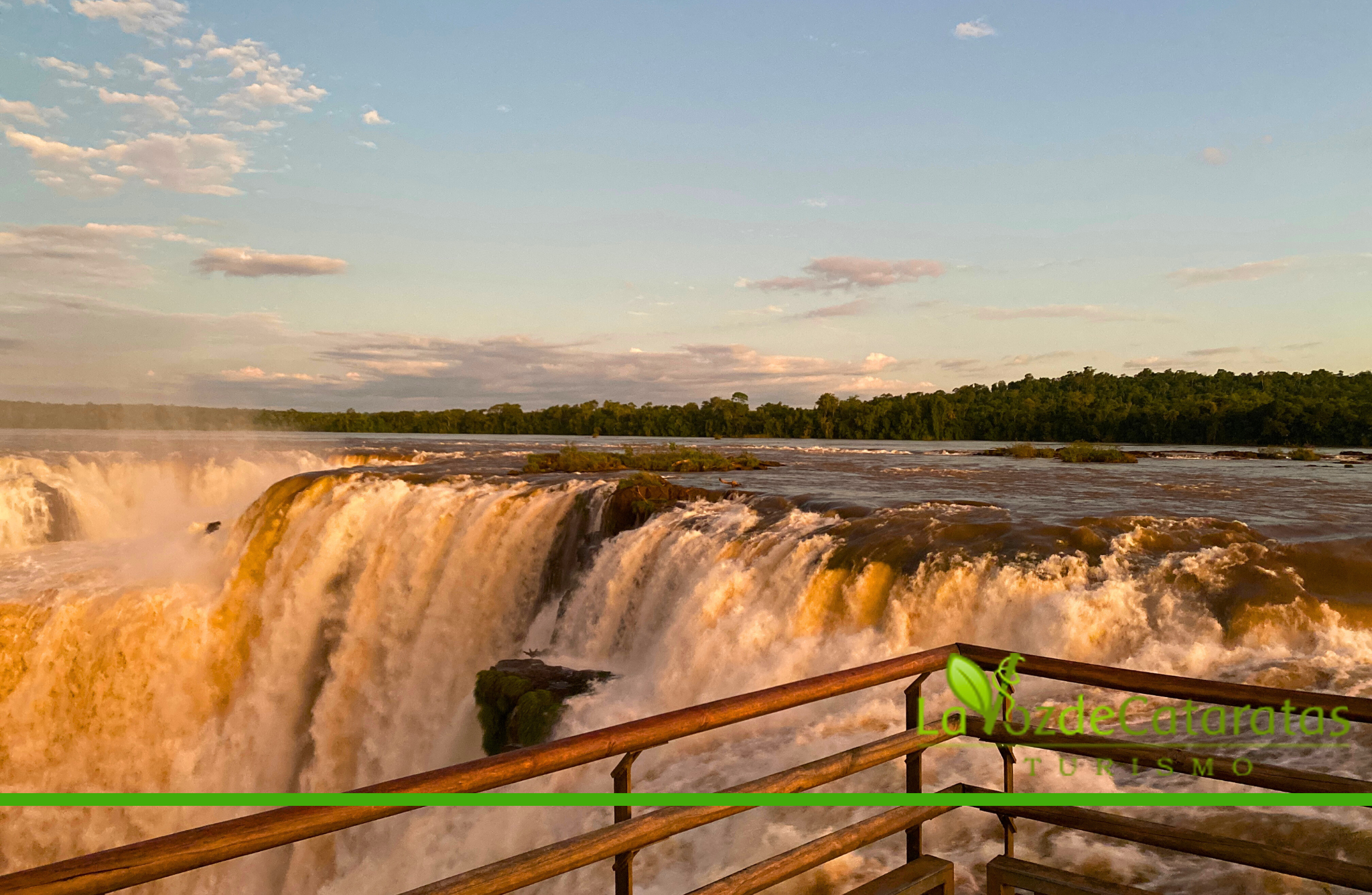 Feriado de «carnaval», los destinos nacionales dominan las reservas,e Iguazú se ubica en el primer lugar imagen-6