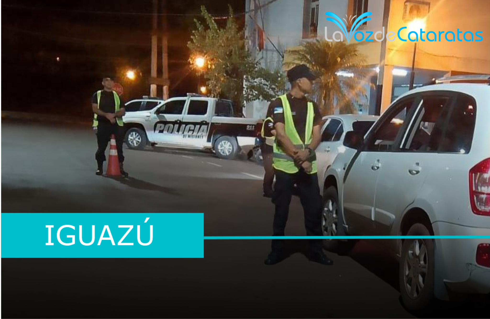 Refuerzan controles vehiculares en la jurisdicción de la Unidad Regional V imagen-6