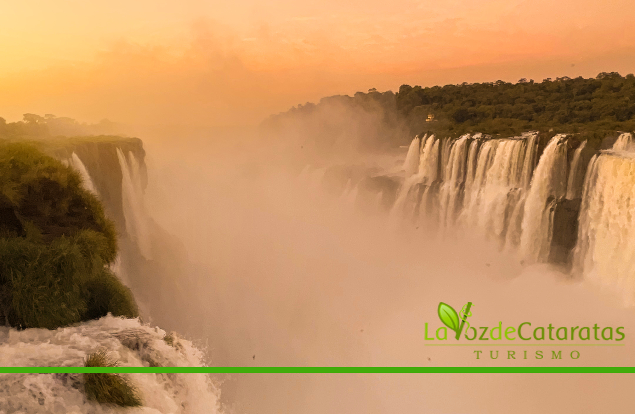 Iguazú, con más del 80% de reservas, es el más elegido para el primer fin de semana XXL del año imagen-6