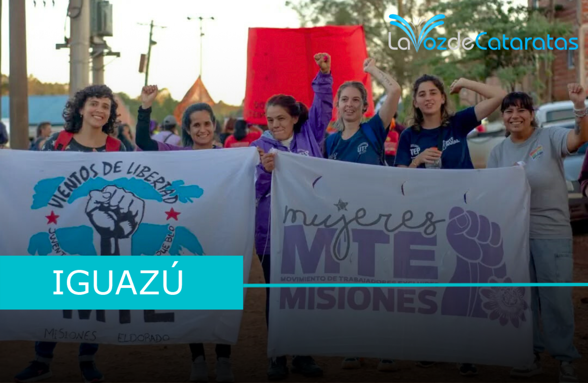 marcha disidencia