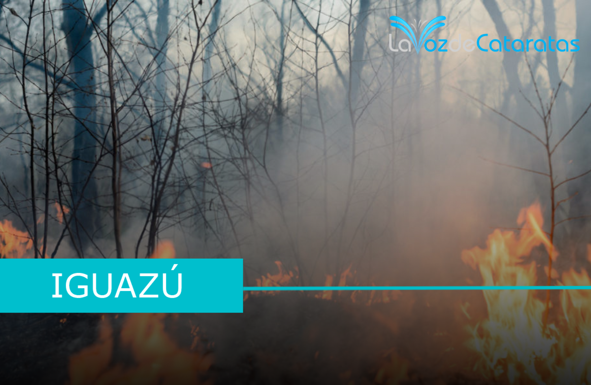riesgo de incendio